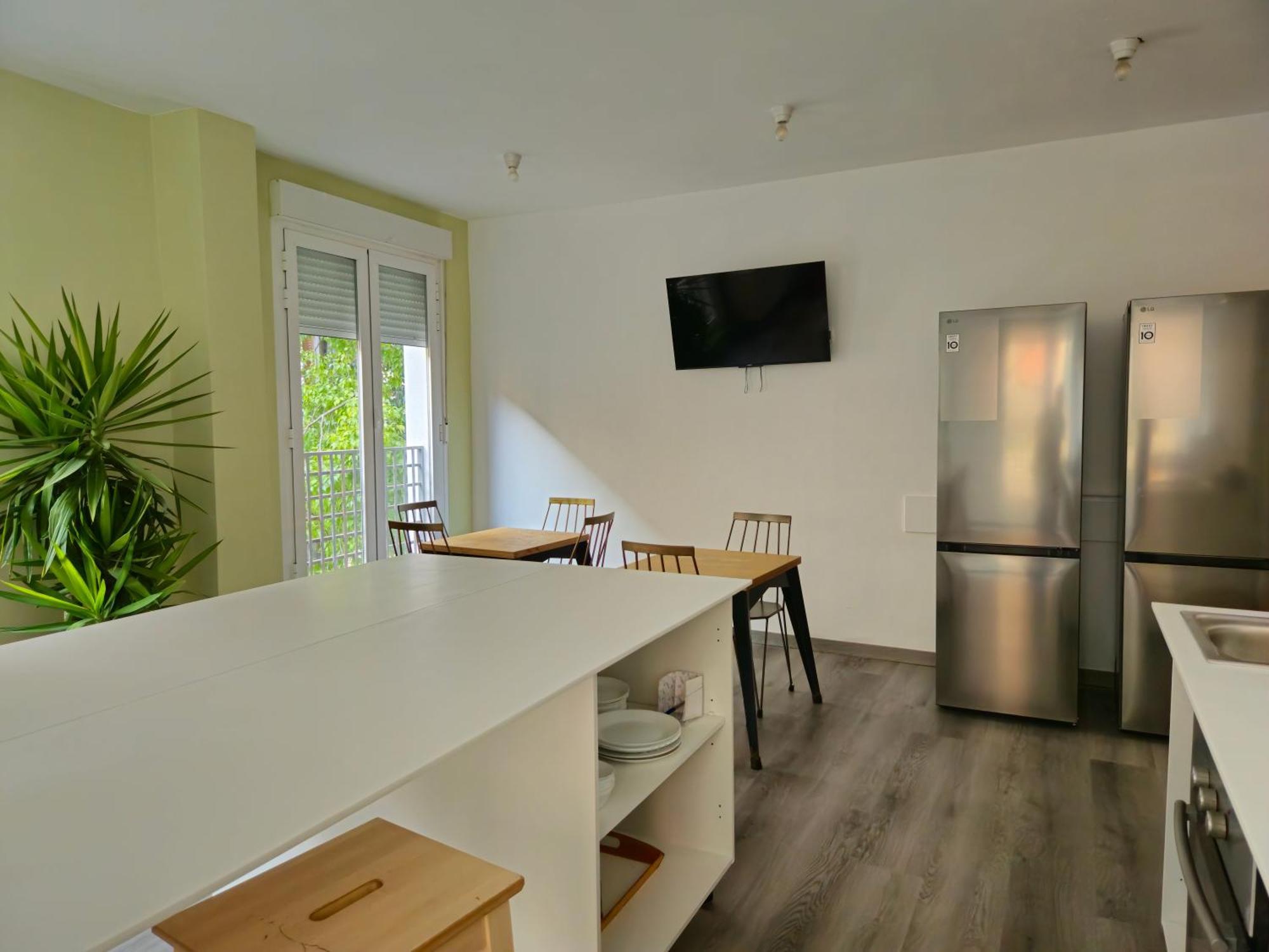 Heylola! Hostel Barcelona Ngoại thất bức ảnh